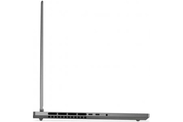 Laptop Lenovo Legion Slim 5 16.0" AMD Ryzen 7 8845HS NVIDIA GeForce RTX 4070 4GB 1TB SSD M.2 szary