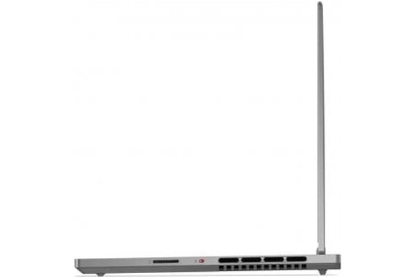 Laptop Lenovo Legion Slim 5 16.0" AMD Ryzen 7 8845HS NVIDIA GeForce RTX 4070 4GB 1TB SSD M.2 szary