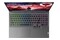 Laptop Lenovo Legion Slim 5 16.0" AMD Ryzen 7 8845HS NVIDIA GeForce RTX 4070 4GB 1TB SSD M.2 szary