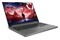 Laptop Lenovo Legion Slim 5 16.0" AMD Ryzen 7 8845HS NVIDIA GeForce RTX 4070 4GB 1TB SSD M.2 szary