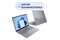 Laptop Lenovo ThinkBook 16 16.0" Intel Core Ultra 7 255H Intel Arc 140T 32GB 1TB SSD Windows 11 Professional szary
