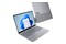 Laptop Lenovo ThinkBook 16 16.0" Intel Core Ultra 7 255H Intel Arc 140T 32GB 1TB SSD Windows 11 Professional szary