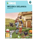 SIMS 4 WIEJSKA SIELANKA PC
