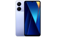 Smartfon Xiaomi POCO C65 fioletowy 6.74" 6.0GB/128.0GB