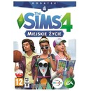 SIMS 4 MIEJSKIE ŻYCIE PC