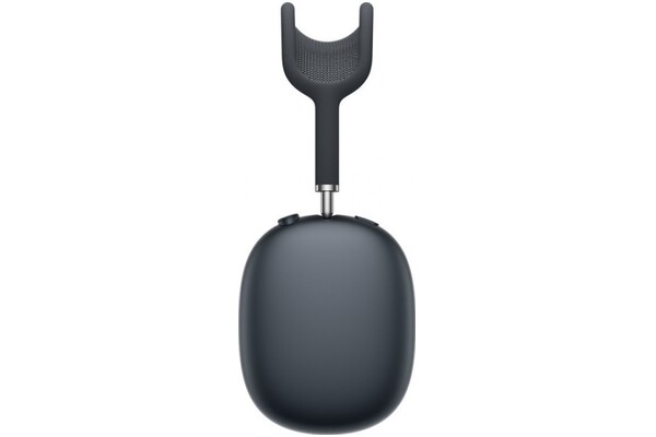 Słuchawki Apple AirPods Max USB-C Nauszne Bezprzewodowe czarny