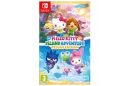 Hello Kitty Island Adventure Edycja Deluxe Nintendo Switch