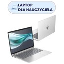 Laptop HP ELITEBOOK 640 14.0" Intel Core Ultra 7 155U Intel 32GB 1TB SSD Windows 11 Professional srebrny