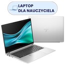 Laptop HP ELITEBOOK 845 14.0" AMD Ryzen 7 PRO 8840U AMD Radeon 780M 16GB 512GB SSD Windows 11 Professional srebrny