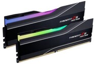 Pamięć RAM G.Skill Trident Z5 Neo RGB 48GB DDR5 8000MHz Z radiatorem 1.4V 40CL