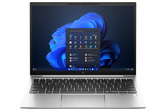 Laptop HP EliteBook 830 13.3" Intel Core Ultra 7 155U Intel 16GB 512GB SSD Windows 11 Professional srebrny