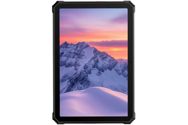 Tablet Blackview Active 10 Pro 10.95" MediaTek Dimensity 7300 12.0GB/256GB, WiFi, czarny