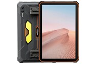 Tablet Blackview Active 10 Pro 10.95" MediaTek Dimensity 7300 12.0GB/512GB, WiFi, czarno-pomarańczowy