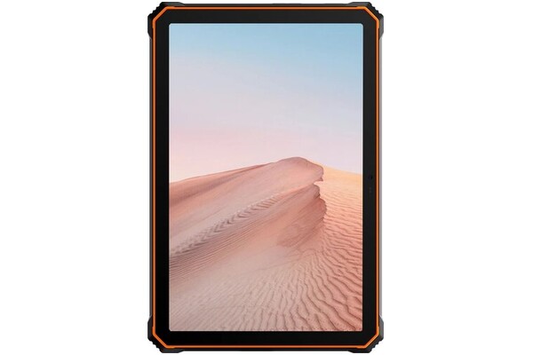 Tablet Blackview Active 10 Pro 10.95" MediaTek Dimensity 7300 12.0GB/512GB, WiFi, czarno-pomarańczowy