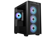 Obudowa PC ASUS A21 Mini Tower czarny