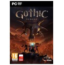 Gothic Remake PC