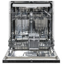 Zmywarka do zabudowy KERNAU KDI6643I