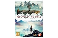Sid Meiers Civilization Beyond Earth Kolekcja PC