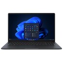Laptop ASUS Vivobook 15X 15.6" AMD Ryzen 7 7735U AMD Radeon 16GB 512GB SSD M.2 Windows 11 Professional szary