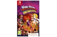 Giana Sisters Twisted Dream Owltimate Edition Nintendo Switch