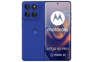 Smartfon Motorola edge 60 pro 5G niebieski 6.67" 12.0GB/512.0GB