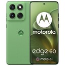 Smartfon Motorola edge 60 5G zielony 6.67" 12.0GB/512.0GB