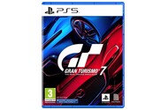 Gran Turismo 7 PlayStation 5