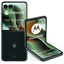 Smartfon Motorola razr 60 ultra 5G zielony 7.00" 16.0GB/512.0GB