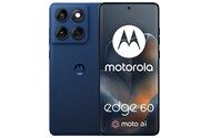 Smartfon Motorola edge 60 5G niebieski 6.67" 12.0GB/512.0GB