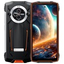 Smartfon Blackview Bv8200 pomarańczowy 6.50" 12.0GB/256.0GB