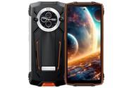Smartfon Blackview Bv8200 pomarańczowy 6.50" 12.0GB/256.0GB