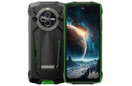 Smartfon Blackview Bv8200 zielony 6.50" 12.0GB/256.0GB