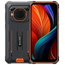 Smartfon Blackview Bv6200 Plus pomarańczowy 6.56" 8.0GB/256.0GB