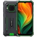 Smartfon Blackview Bv6200 Plus zielony 6.56" 8.0GB/256.0GB