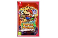 Paper Mario The Thousand Year Door Nintendo Switch