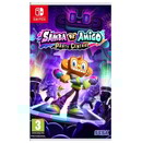 Samba de Amigo Nintendo Switch