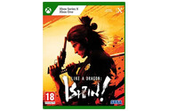 Like a Dragon Ishin Xbox (One/Series X)