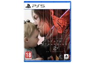 Death Stranding 2 On the Beach Edycja kolekcjonerska PlayStation 5