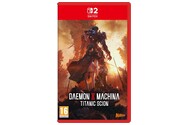 Daemon X Machina Titanic Scion Nintendo Switch