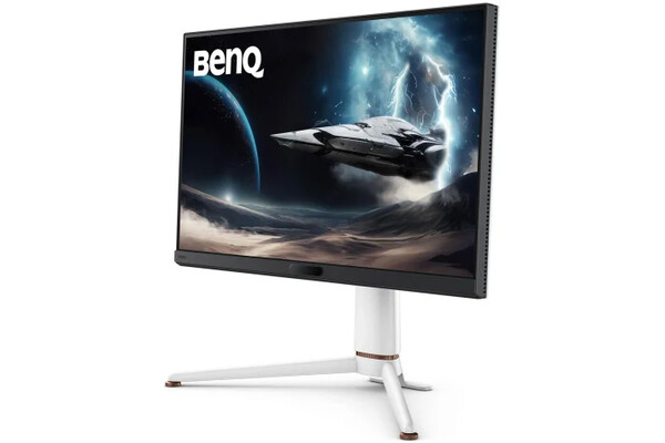 Monitor 27.0" BenQ MOBIUZ EX271Q czarno-biały