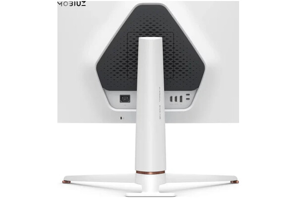Monitor 27.0" BenQ MOBIUZ EX271Q czarno-biały