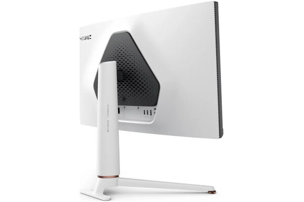 Monitor 27.0" BenQ MOBIUZ EX271Q czarno-biały