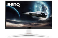 Monitor 24.5" BenQ MOBIUZ LN9LA czarno-biały