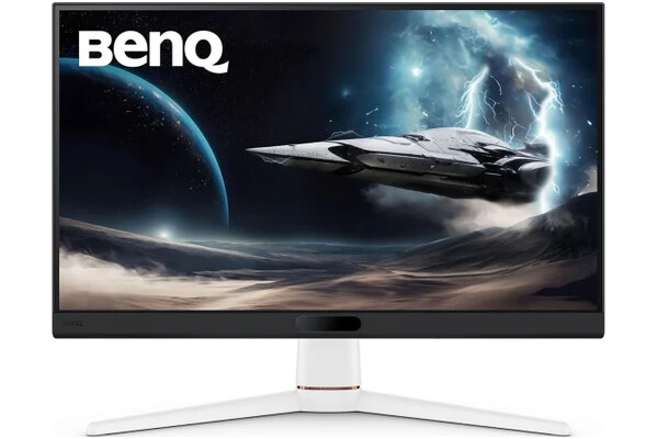 Monitor 24.5" BenQ MOBIUZ LN9LA czarno-biały