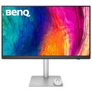 Monitor 31.5" BenQ PD3226G Biało-szary