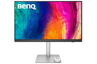 Monitor 31.5" BenQ PD3226G Biało-szary