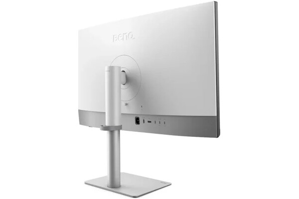 Monitor 31.5" BenQ PD3226G Biało-szary