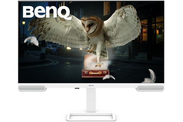 Monitor 31.5" BenQ LN4LJ biały