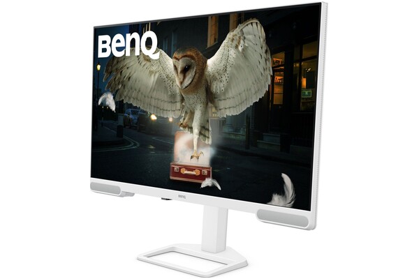 Monitor 31.5" BenQ LN4LJ biały