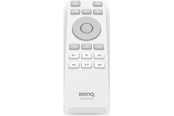 Monitor 31.5" BenQ LN4LJ biały